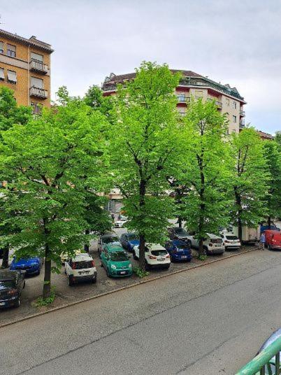 Bilocale San Paolo Turin