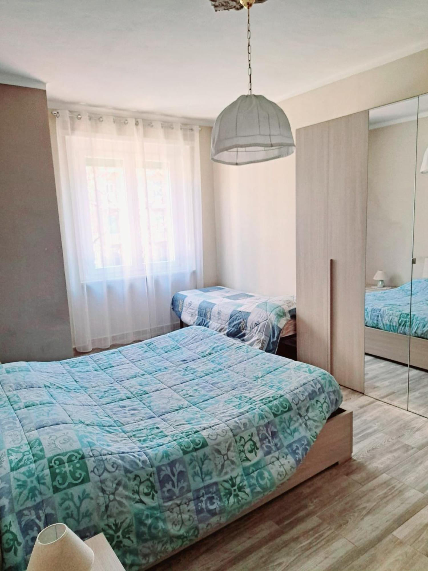 Apartment Bilocale San Paolo Turin